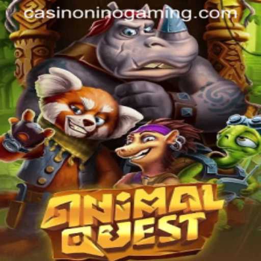 Exploring the Wild World of AnimalQuest with NinoGaming