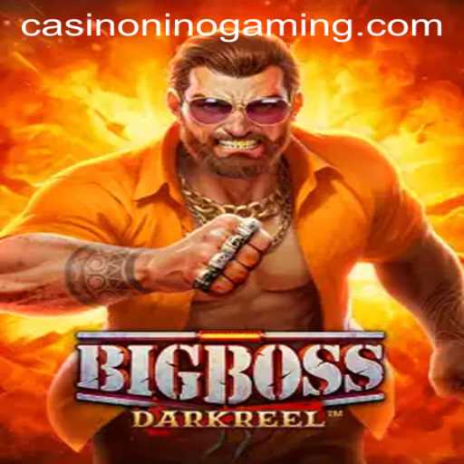 Exploring the Exciting World of BigBoss: A Dive into NinoGaming's Latest Hit