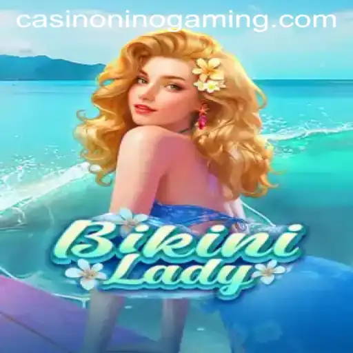 Dive into the Adventure of BikiniLady: A Gaming Phenomenon by NinoGaming