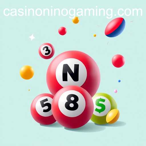 Exploring the World of Bingo Games with NinoGaming