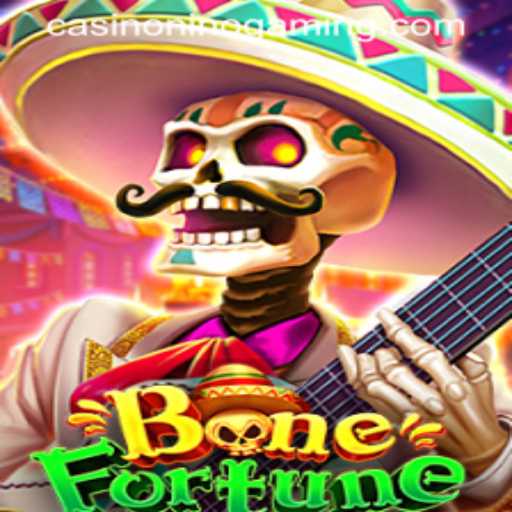 BoneFortune: A Riveting New Adventure in Gaming with NinoGaming