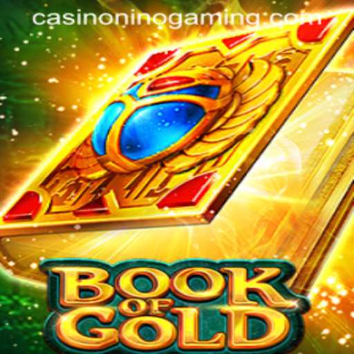Unveiling the Mysteries of 'Book of Gold' with NinoGaming