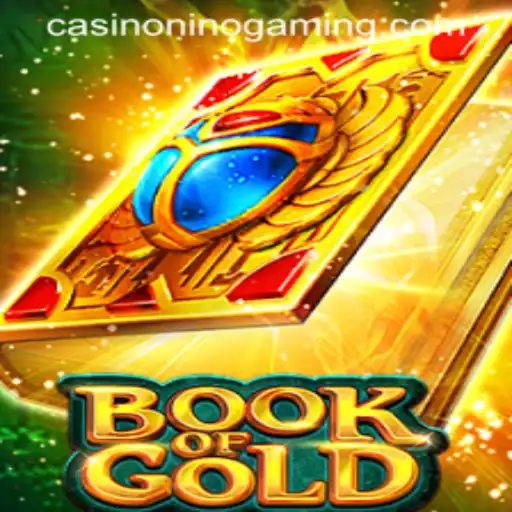 Unveiling the Mysteries of 'Book of Gold' with NinoGaming