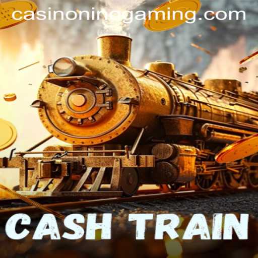 Dive into the Exciting World of CashTrain: A Thrilling Adventure Awaits