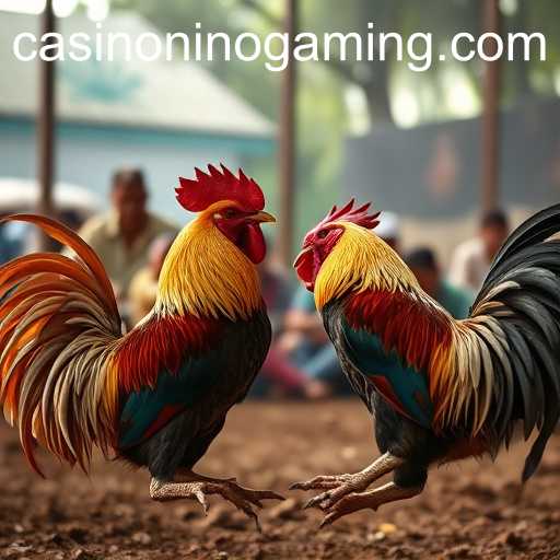 Exploring the Controversial World of Cockfighting: Tradition Meets Technology