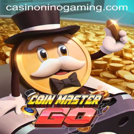 Unraveling CoinMasterGO: A New Era in Strategy Gaming