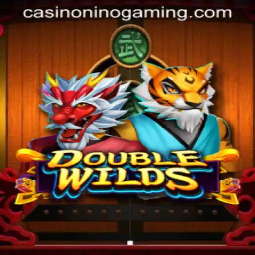 Discovering DoubleWilds: An Insight into NinoGaming's Latest Sensation