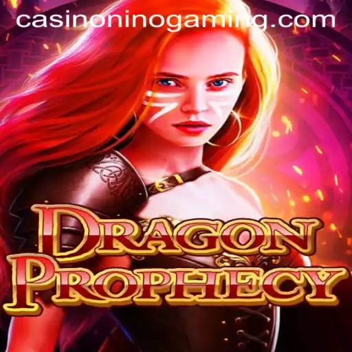 Discover the Enchantment of DragonProphecy: A Journey Through NinoGaming's Latest Epic Adventure