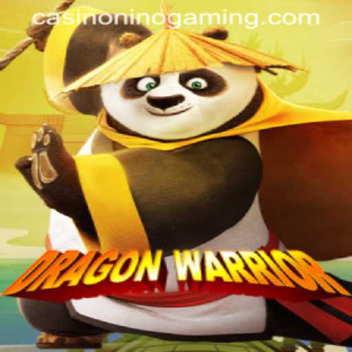 Exploring DragonWarrior: An Epic Adventure with NinoGaming