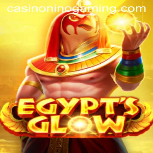 Explore the Mystical World of EgyptsGlow: Uncovering Egyptian Treasures with NinoGaming