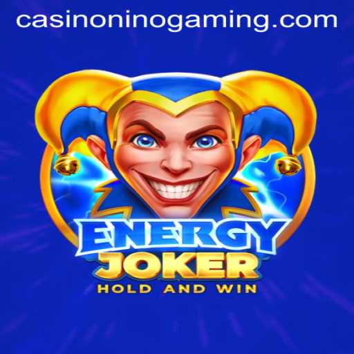 The Thrilling World of EnergyJoker: Discover the Ultimate Gaming Experience