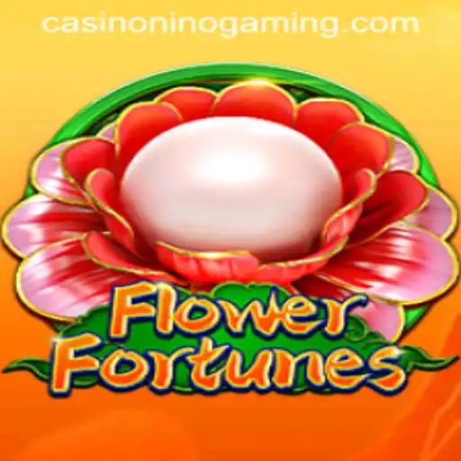 Discover the Enchanting World of FlowerFortunes by NinoGaming