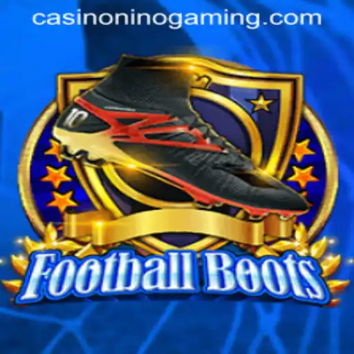 Unveiling the Exciting World of FootballBoots with NinoGaming