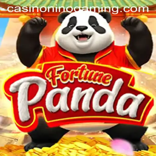 Discover the Enchanting World of FortunePanda in Collaboration with NinoGaming