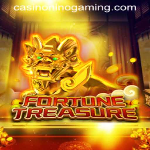 Explore the Rich World of FortuneTreasure with NinoGaming