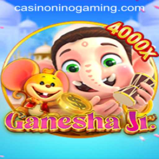 Dive into the Exciting World of GaneshaJr with NinoGaming