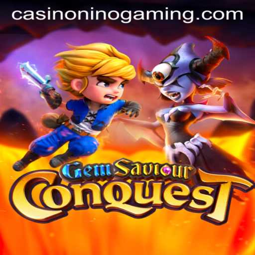 Dive Into the Magical World of GemSaviourConquest with NinoGaming
