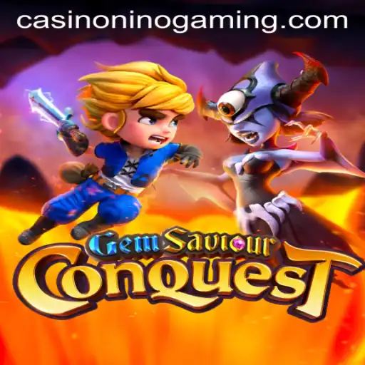 Dive Into the Magical World of GemSaviourConquest with NinoGaming