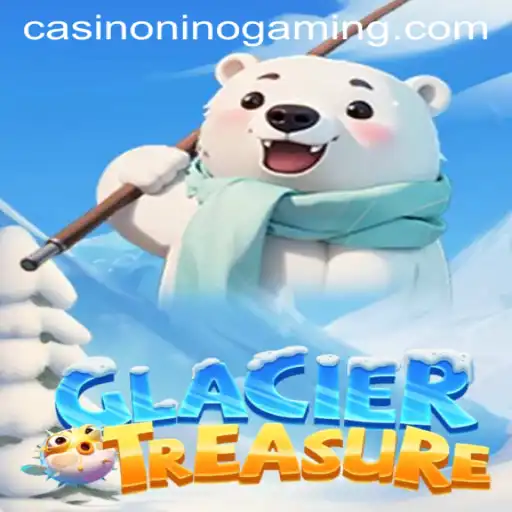 Unveiling GlacierTreasure: A Deep Dive into the Ultimate Adventure Game by NinoGaming