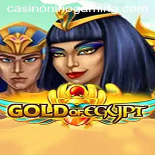 Discover the Enigmatic Treasures of GoldOfEgypt with NinoGaming