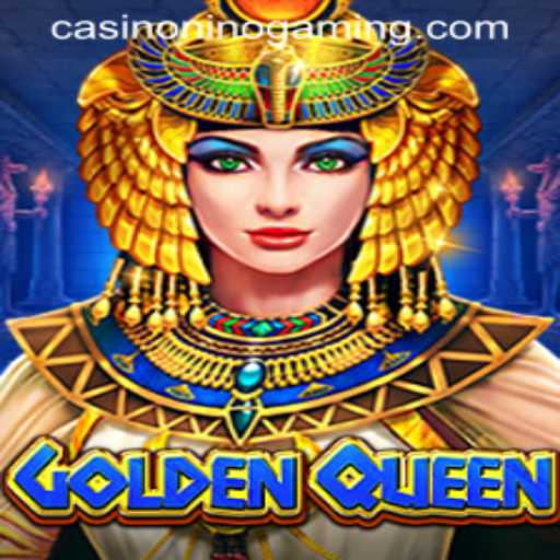 GoldenQueen: The Adventure Awaits with NinoGaming