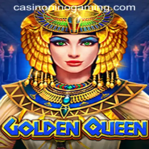 GoldenQueen: The Adventure Awaits with NinoGaming
