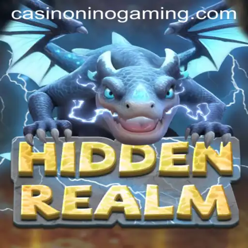 Discover the Mysteries of HiddenRealm with NinoGaming