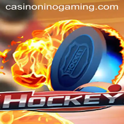 Exploring the Exciting World of Hockey with NinoGaming