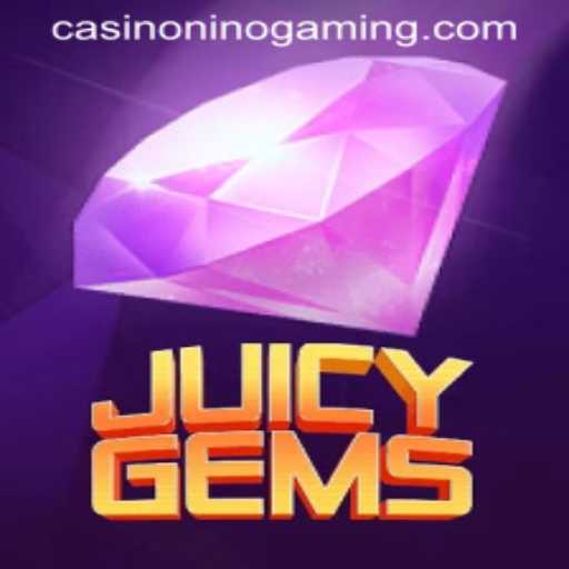 JuicyGems: A Gem-Crushing Adventure by NinoGaming