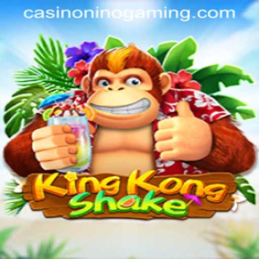 Explore the World of KingKongShake: The Latest Gaming Sensation