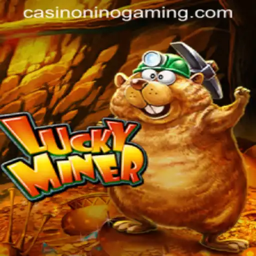 Explore the Thrilling World of LuckyMiner with NinoGaming
