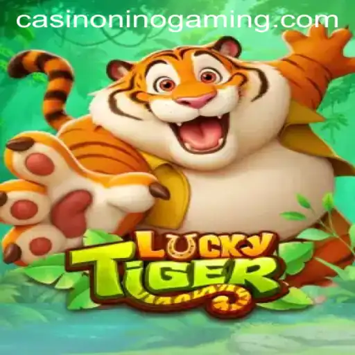 Explore the Exciting World of LuckyTiger with NinoGaming