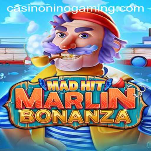 MadHitMarlinBonanza: Dive into the Frenzy with NinoGaming