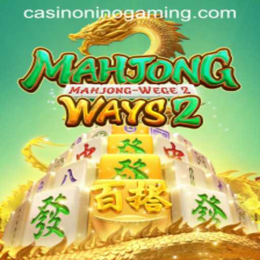 Exploring MahjongWays2: A Deep Dive into the Game by NinoGaming