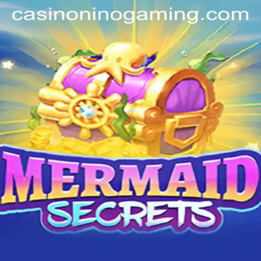 Dive into the World of MermaidSecrets with NinoGaming
