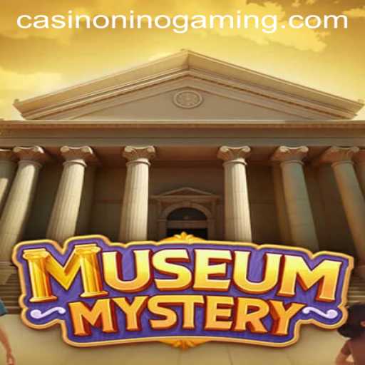 Unearth the Thrills of MuseumMystery: A NinoGaming Adventure