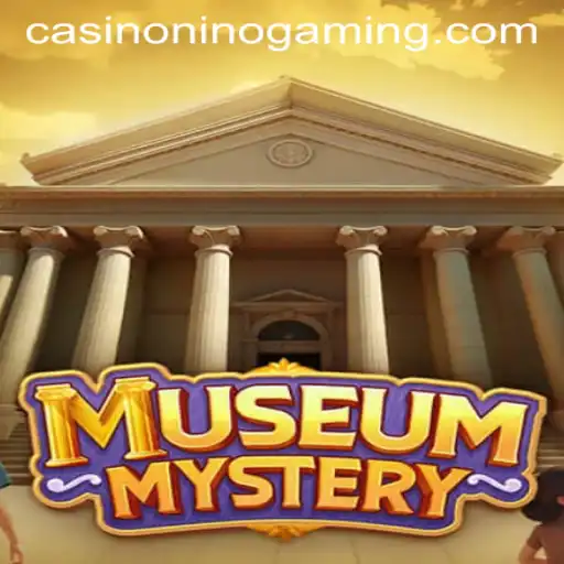 Unearth the Thrills of MuseumMystery: A NinoGaming Adventure