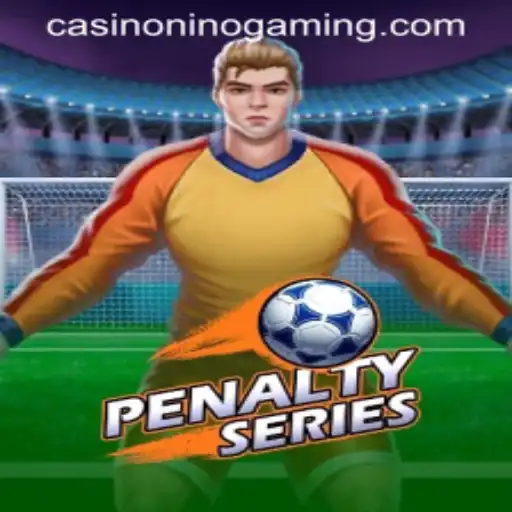 PenaltySeries: The Ultimate E-Gaming Experience