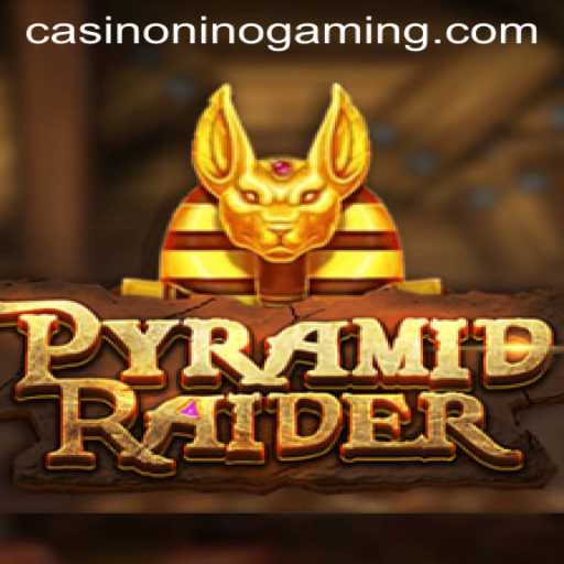 Unveiling the Mysteries of PyramidRaider with NinoGaming