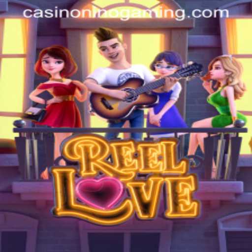 Experience the Thrills of ReelLove: A Deep Dive into NinoGaming's Latest Sensation