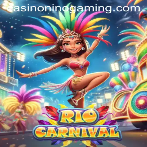 Immersing into RioCarnival: Gameplay and Rules of NinoGaming's Latest Adventure