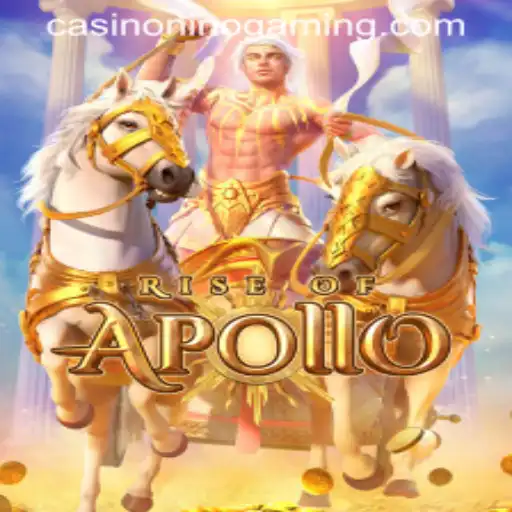Unveiling Rise of Apollo: A Journey Through Myth and Gaming