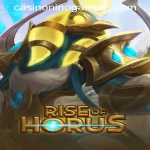 RiseofHorus: Exploring The Epic Adventure with NinoGaming