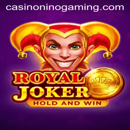 RoyalJoker: An In-Depth Guide to NinoGaming's Latest Sensation