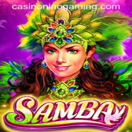 Samba: The Rhythmic Adventure by NinoGaming