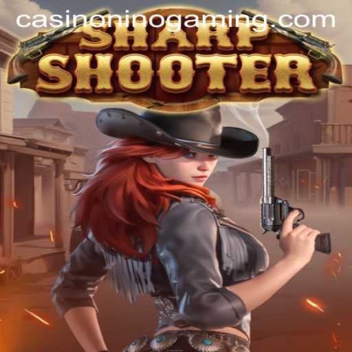 Sharpshooter Showdown: Dive Into the Thrilling World of NinoGaming's Latest Release