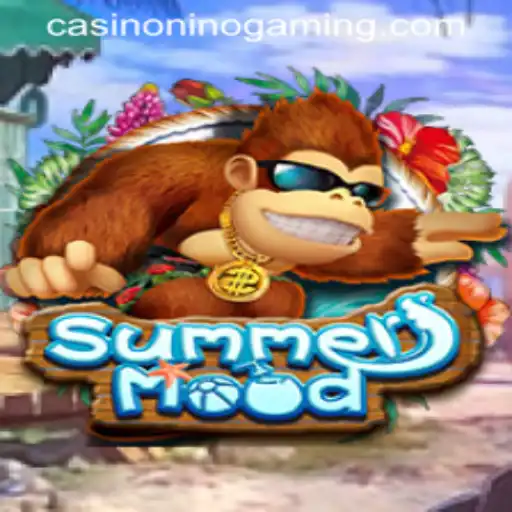 Experience the Thrill of 'SummerMood' with NinoGaming