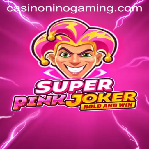Discovering the Thrills of SuperPinkJoker with NinoGaming