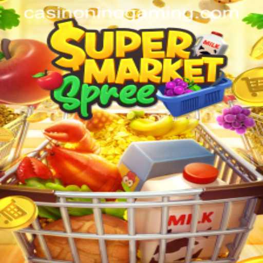 SupermarketSpree: An Engaging Adventure with NinoGaming