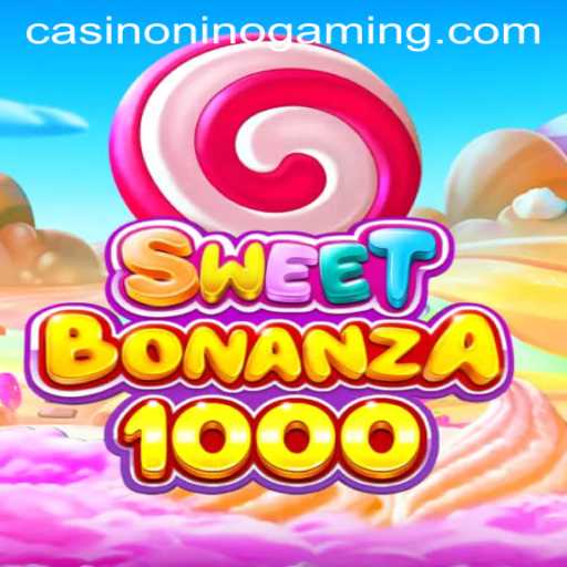 Exploring the SweetBonanza1000 Game by NinoGaming